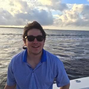 Meet your Posher, Jacob